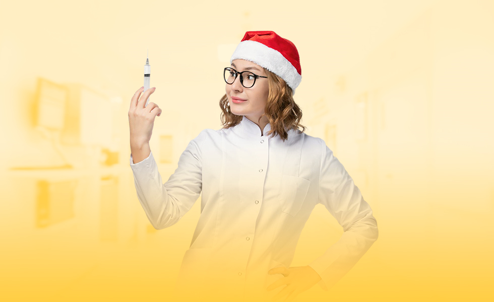 Krijg je dubbel betaald op een feestdag? - FNV Young & United