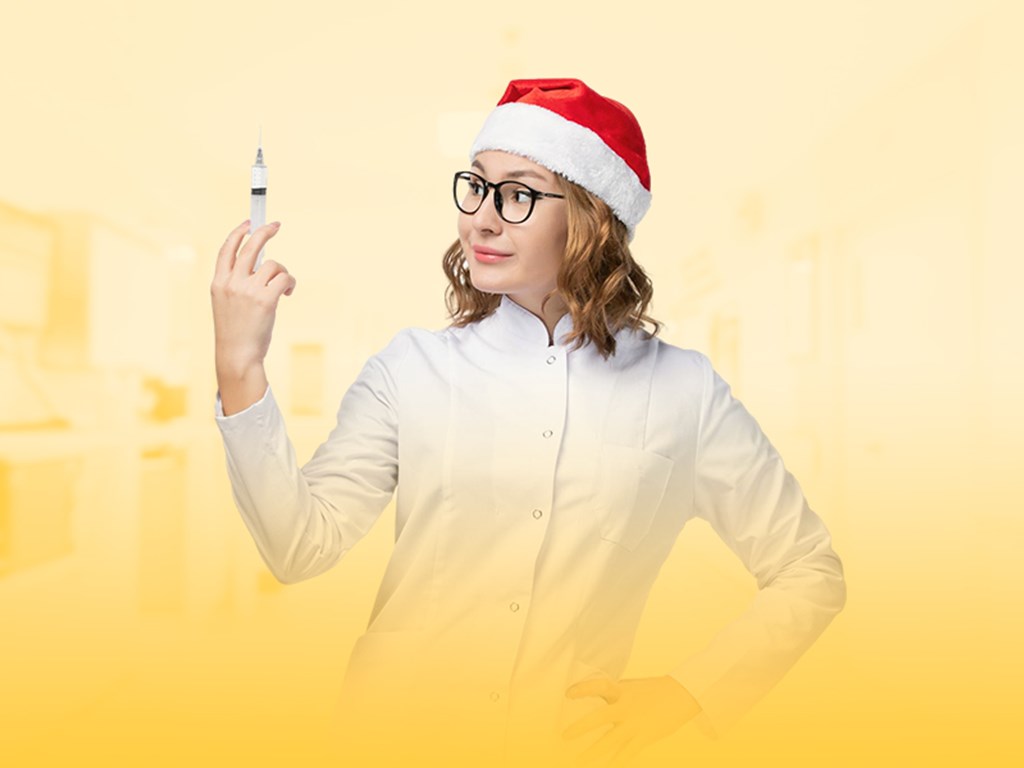 Krijg je dubbel betaald op een feestdag? - FNV Young & United